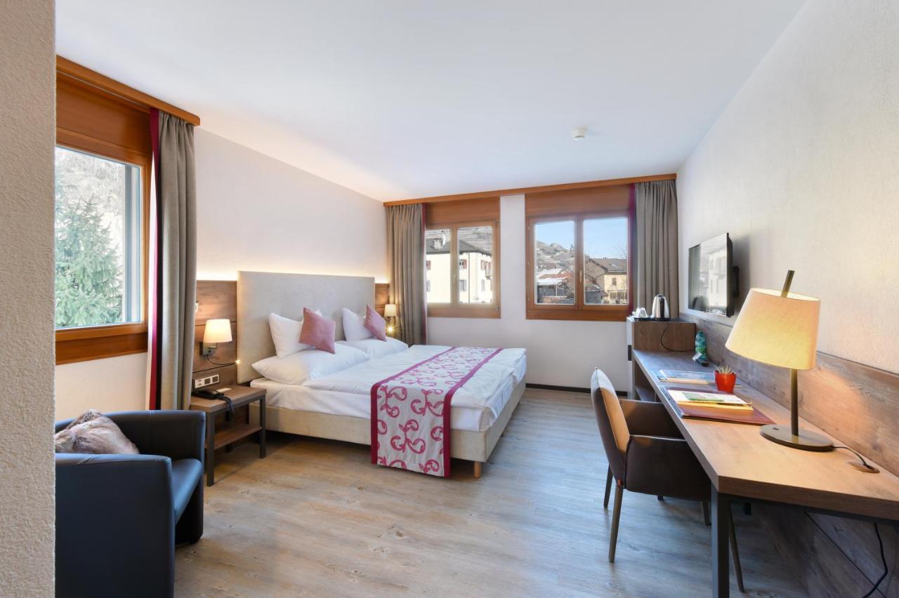 Des Vignes Hotel