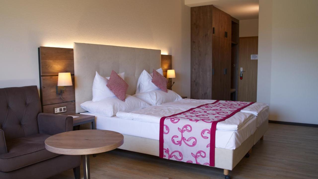 Hotel Des Vignes 4*