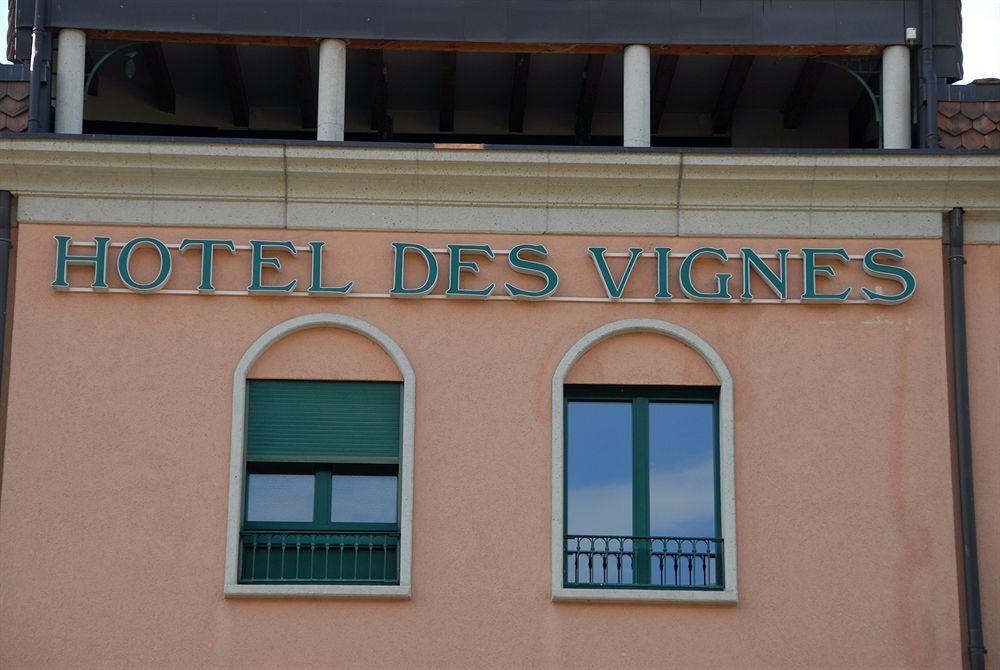 Des Vignes