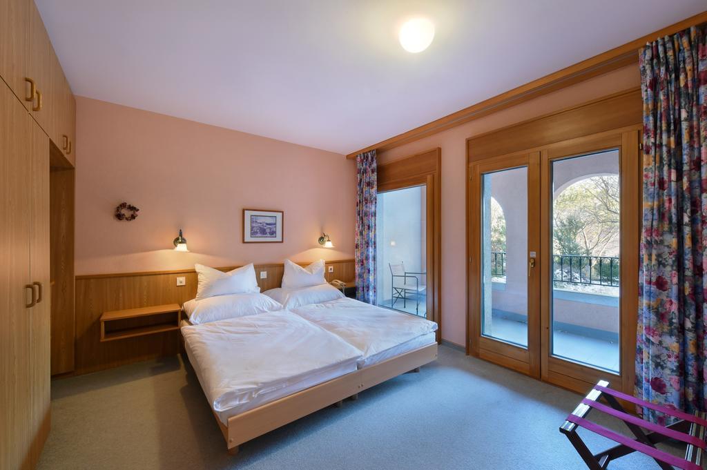 Hotel Des Vignes 4*