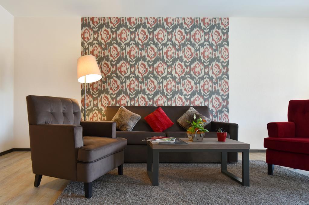 Hotel Des Vignes 4*