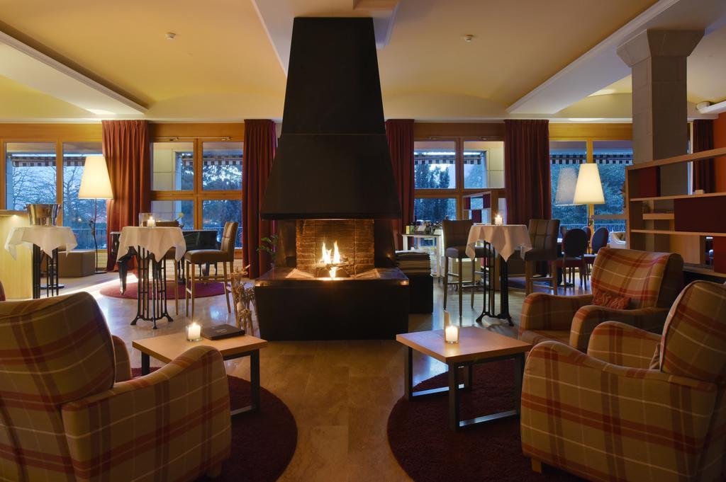 Hotel Des Vignes