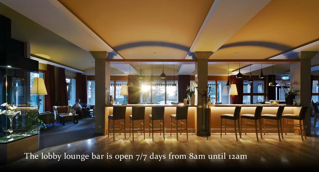Des Vignes Hotel 4*