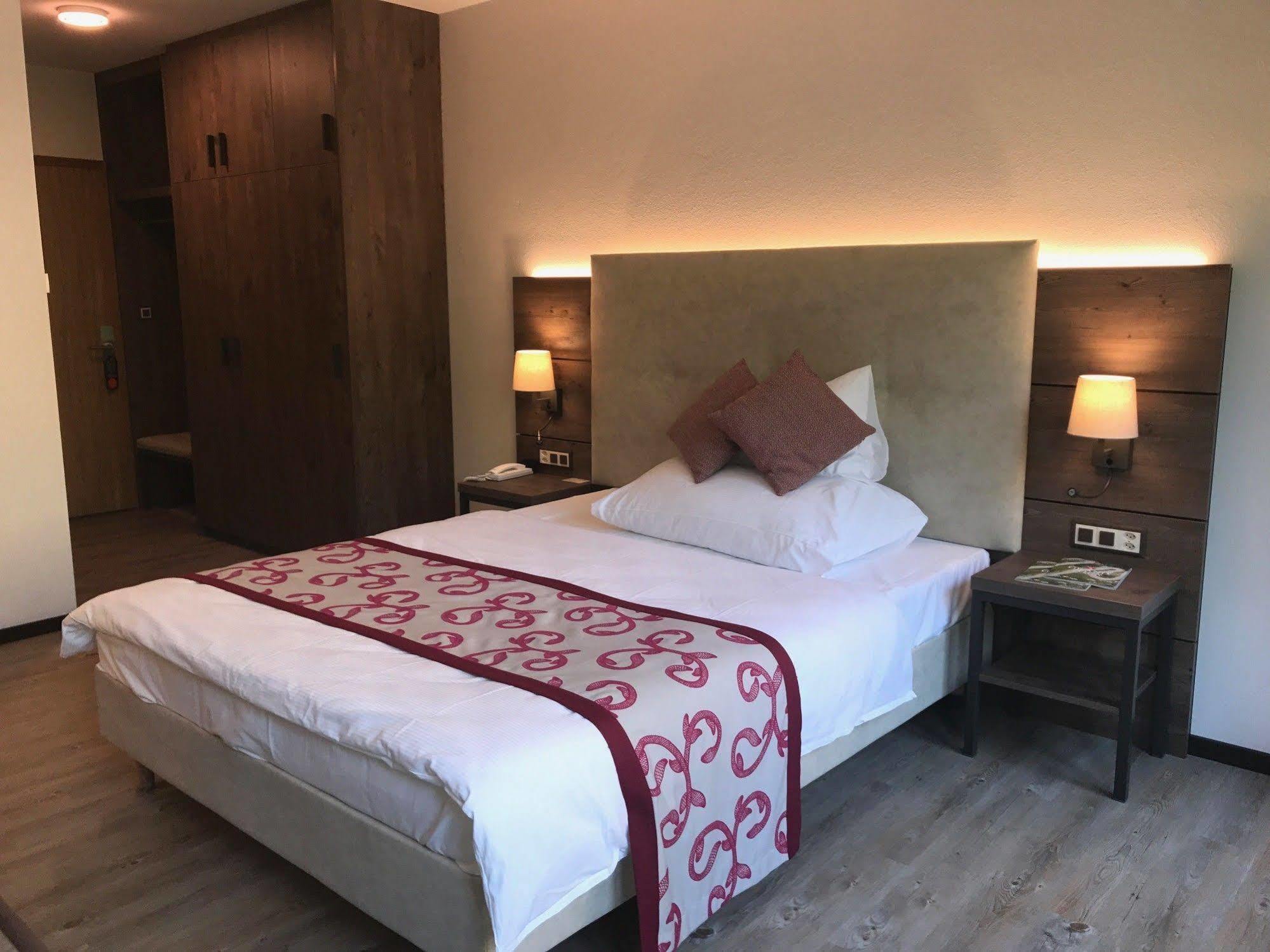 Hotel Des Vignes 4*